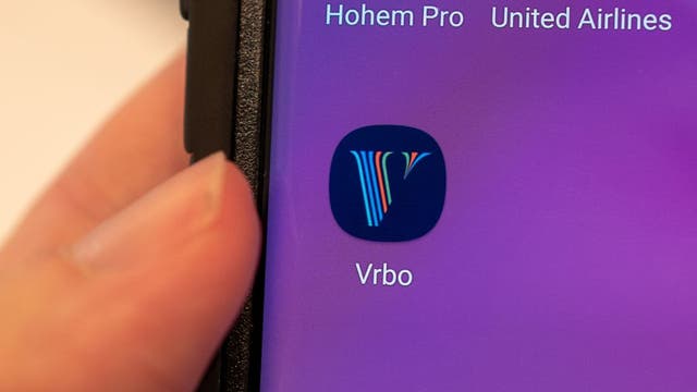LA files lawsuit against Vrbo for allegedly violating short-term rental law