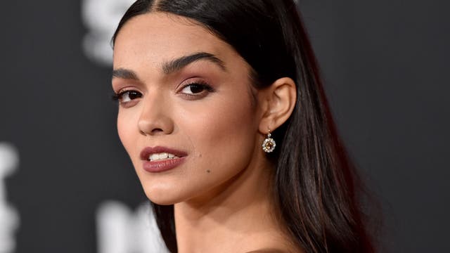'West Side Story' star Rachel Zegler invited to Oscars after backlash