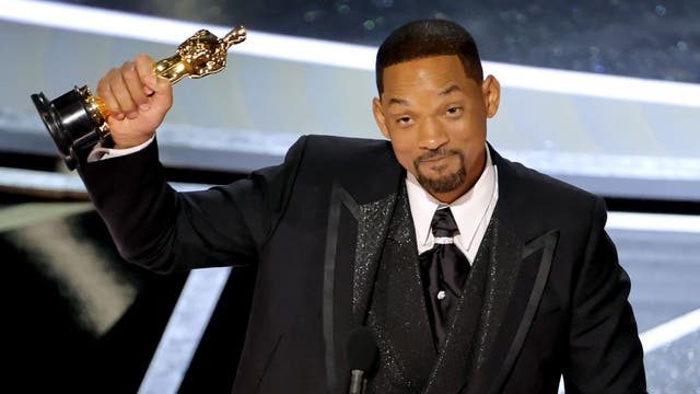Oscars slap: What would Will Smith face if charged?