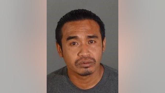 Man killed in 'unprovoked shooting' outside North Hills strip club