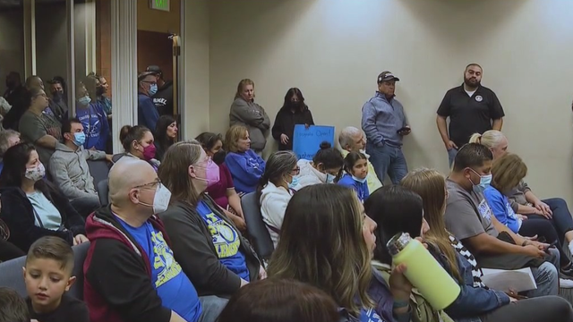 Why Azusa schools are in danger of closing