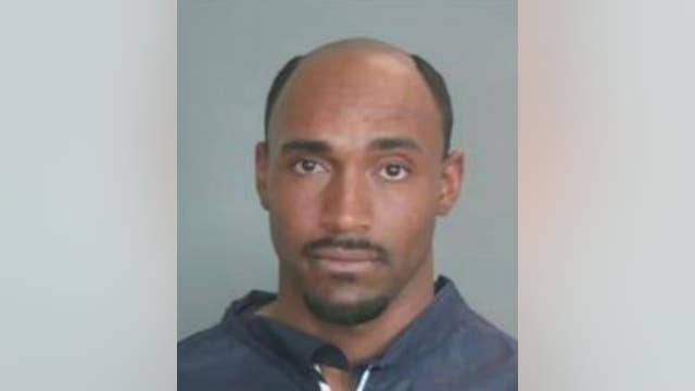 Man who assaulted two people in unprovoked attacks in Anaheim arrested