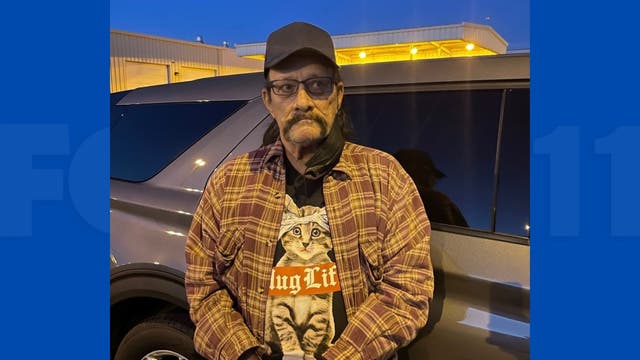 Riverside County man wanted for dozens of sex crimes against minors arrested in Mexico