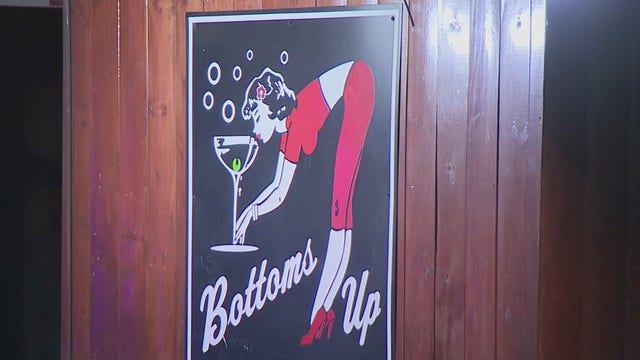 Long Beach bar being investigated after driver left bar, crashed into apartment killing two