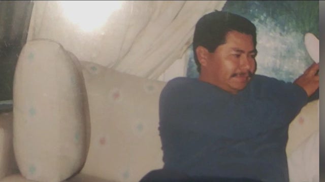 Man killed while walking his dog in Mid-City area