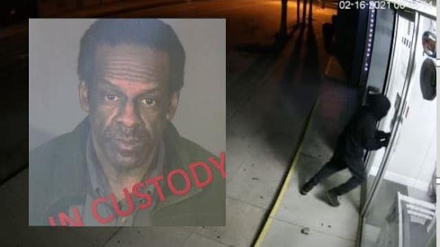 'Two O’Clock Rock' burglar: Man accused of over 70 burglaries in the San Fernando Valley arrested