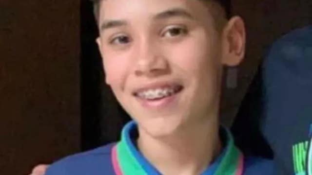 Teen riding his bicycle killed in Riverside hit-and-run