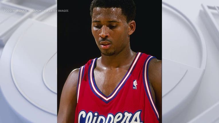 Ex-wife of slain former NBA player pleads guilty