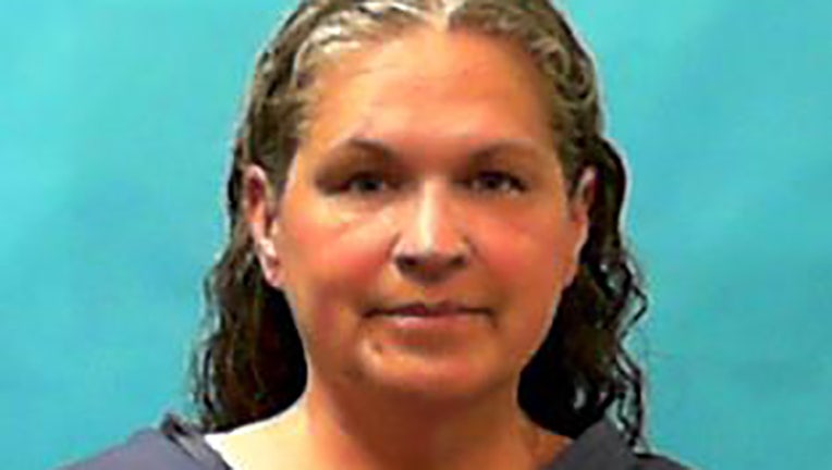 dorice moore florida dept of corrections