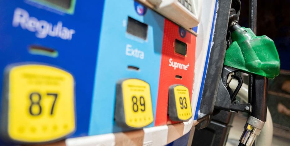 High gas prices: Can you mix premium and regular gas to save on