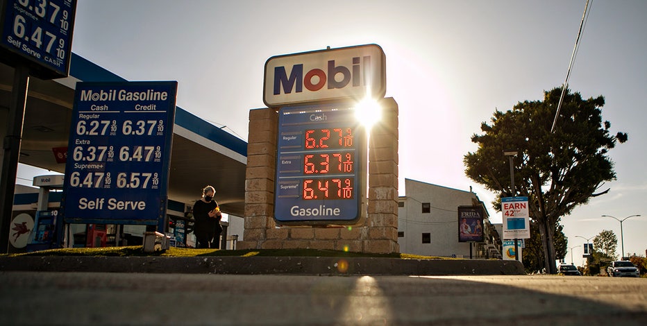 The complicated reasons gas prices are so high – and what we can
