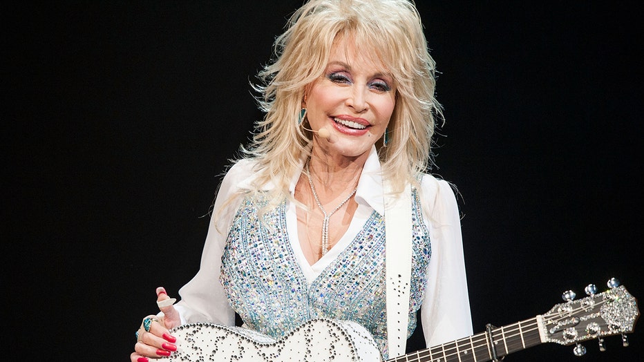 DollyParton