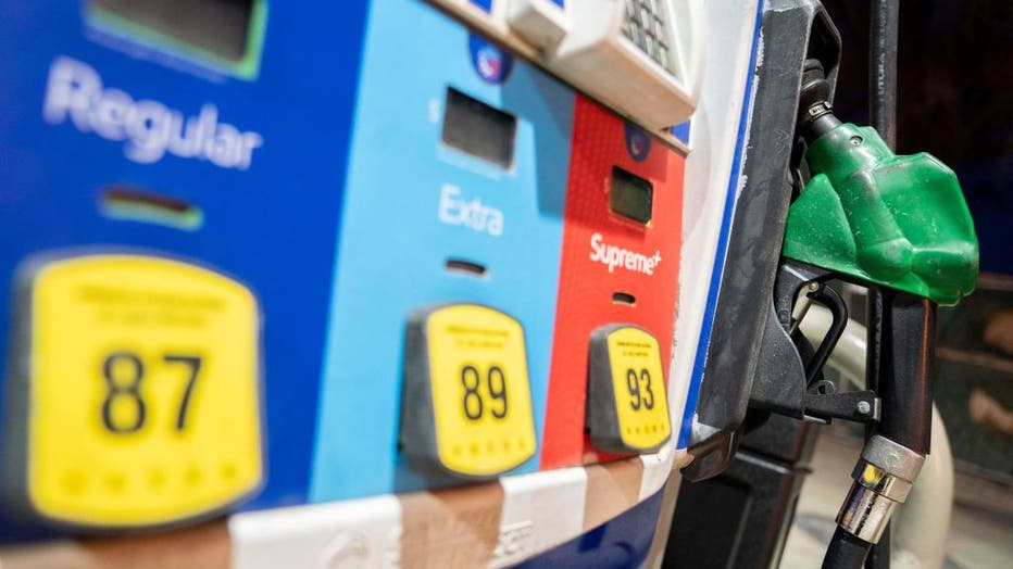 High gas prices: Can you mix premium and regular gas to save on fuel costs?