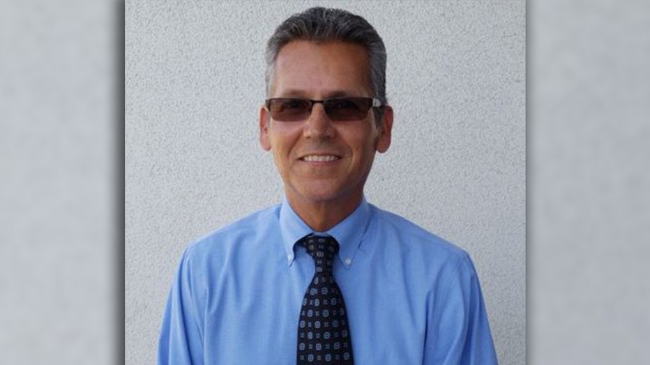 Moises Plascencia, the assistant principal at Kraemer Middle School in Placentia, died by suicide on campus on Monday