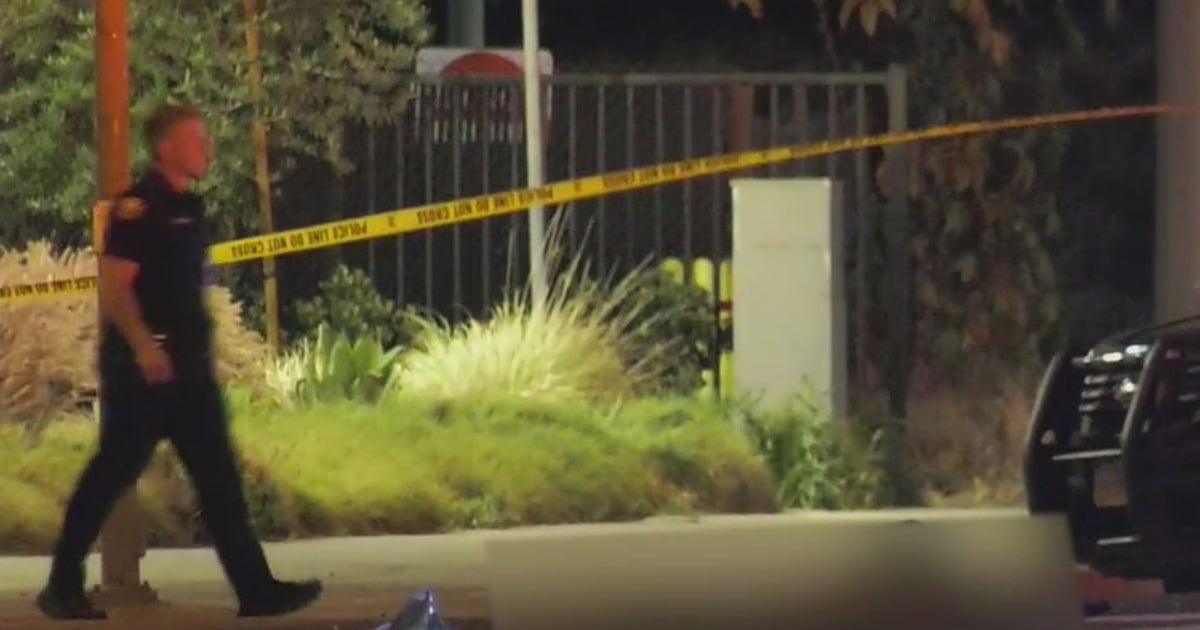 Search underway for hit-and-run driver in Long Beach | FOX 11 Los Angeles