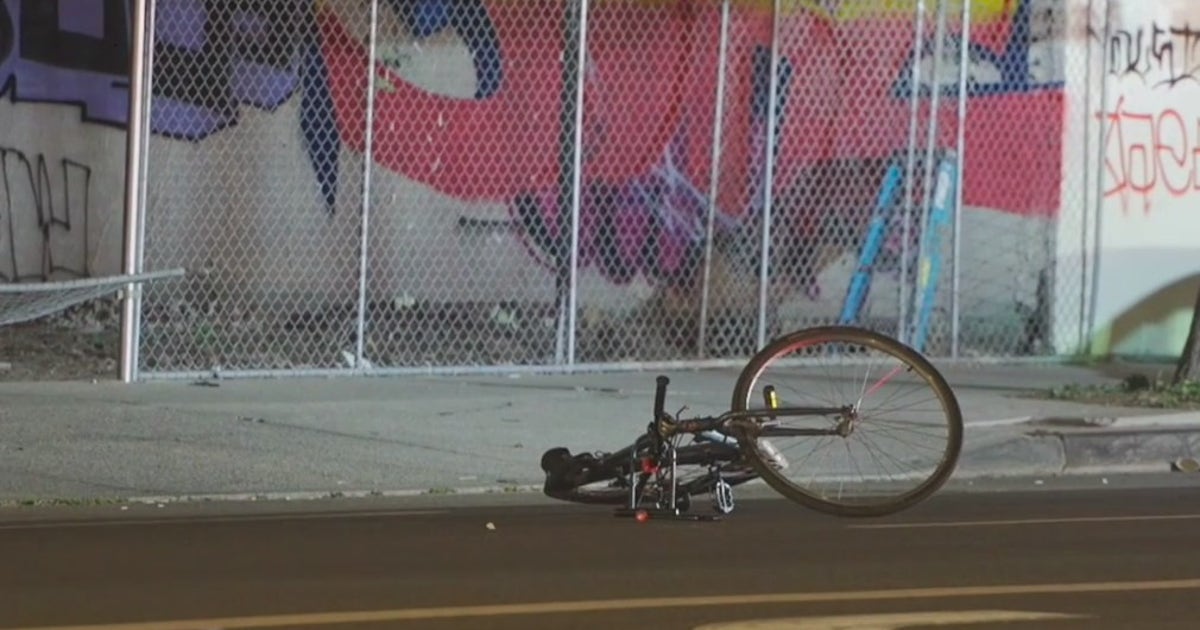 Man watches brother die in Koreatown hit-and-run crash | FOX 11 Los Angeles