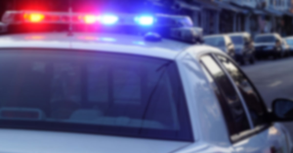 Man found dead in unlocked Azusa police patrol car