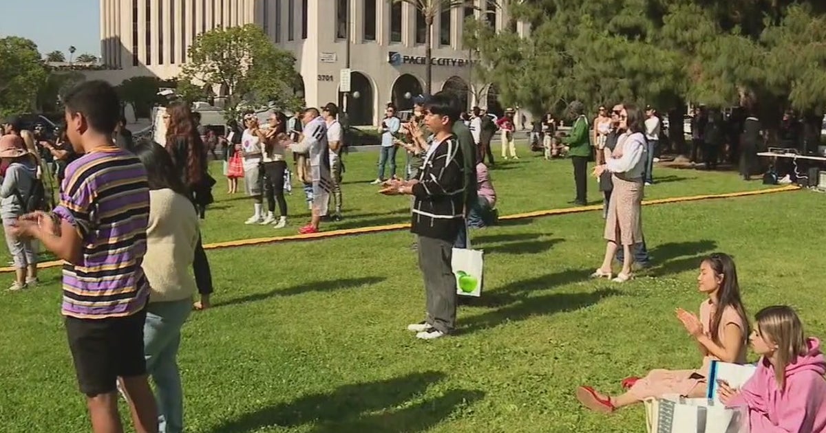 LA Riots: Remembering 'Saigu' 30 years later | FOX 11 Los Angeles