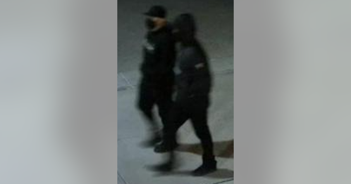 2 sought in string of home burglaries in Ontario | FOX 11 Los Angeles