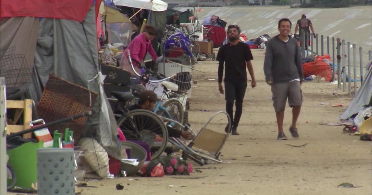 2023 homeless count begins in Los Angeles County | FOX 11 Los Angeles