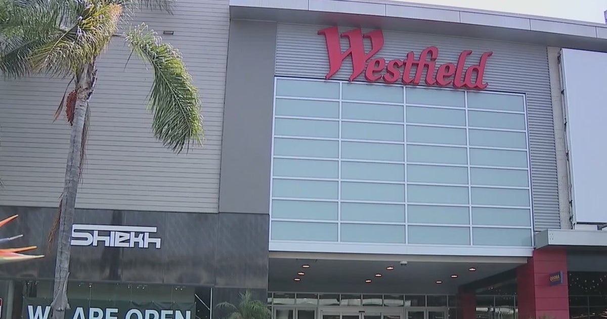 All Westfield malls in US to be sold by 2023 | FOX 11 Los Angeles