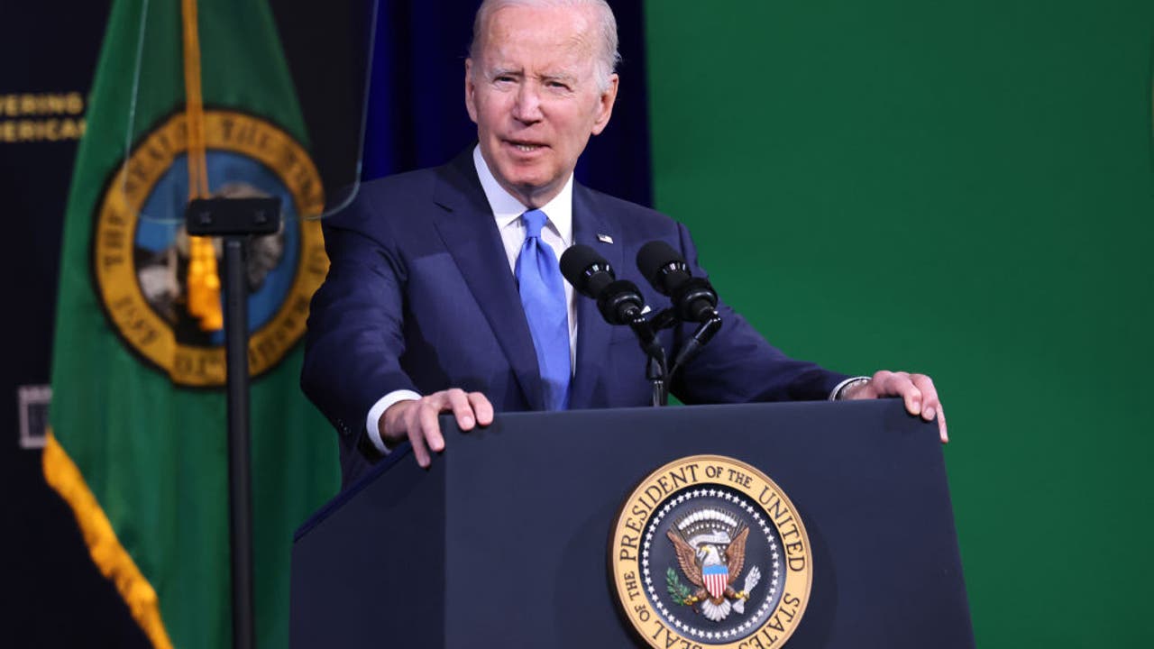 Biden Grants 7 Californians Clemency | FOX 11 Los Angeles