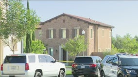 Decomposed bodies found in Irvine home identified