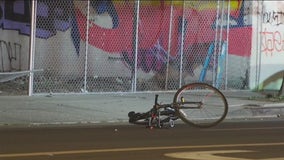 Man watches brother die in Koreatown hit-and-run crash