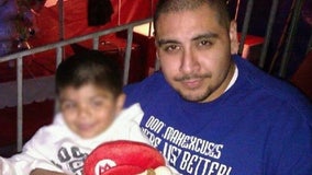 Man fatally shot on 710 Freeway identified; leaves behind 4-year-old son
