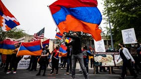 Armenian History Month: What has changed since President Biden recognized the genocide?