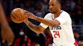 Clippers guard Norman Powell likely to return Wednesday night