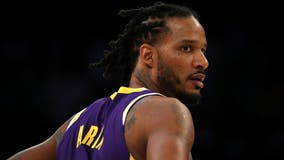 Los Angeles Lakers plan to waive Trevor Ariza: report