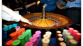 Police bust illegal casino in Pomona home