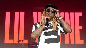 Bouncer who accused Lil Wayne of assault at Hollywood club reaches conditional settlement
