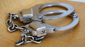 Unregistered sex offender arrested near Victorville elementary school