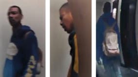 Man accused of burglarizing Hollywood apartment building at least twice