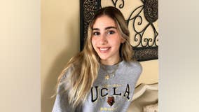 Family raises $80k in scholarships to honor UCLA student killed in collision