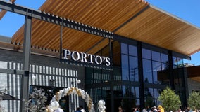 Porto's Bakery opens in Northridge