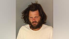 Homeless man arrested for attempted murder in Riverside