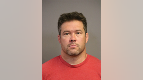 Santa Ana youth soccer coach arrested for allegedly molesting 14-year-old