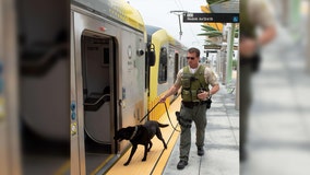 LA increases patrols in wake of NYC subway shooting