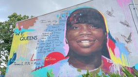Before Rodney King verdict, LA remembers killing of 15-year-old Latasha Harlins