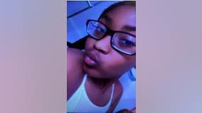 12-year-old girl reported missing in Victorville