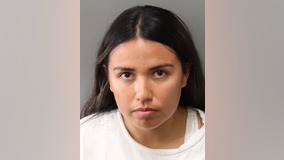 Riverside County teacher arrested for inappropriate student relationship