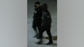2 sought in string of home burglaries in Ontario