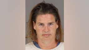 Woman arrested in Temecula for 3-year-old's kidnapping