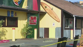 Family-run restaurant Taco Surf asks community for help after string of setbacks