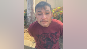 Man holds ex-girlfriend at gunpoint, shoots at her: San Bernardino PD