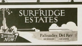 In Depth Preview: Surfridge Estates serving as LA's environmental gem