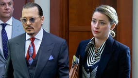 Johnny Depp Trial: Amber Heard’s lawyers revised article Johnny Depp sued over, according to new evidence